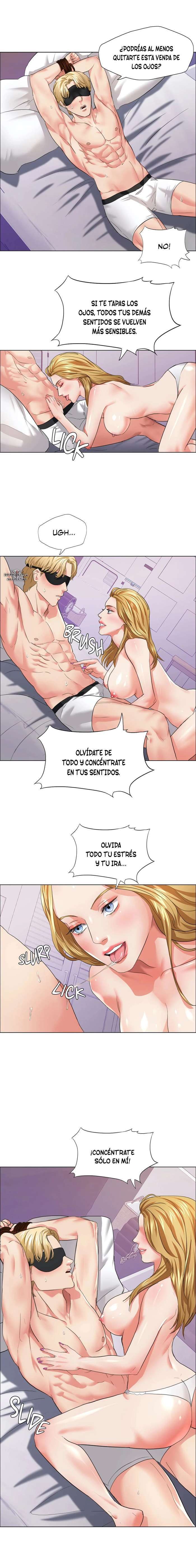 My Year Capitulo 20 página 15