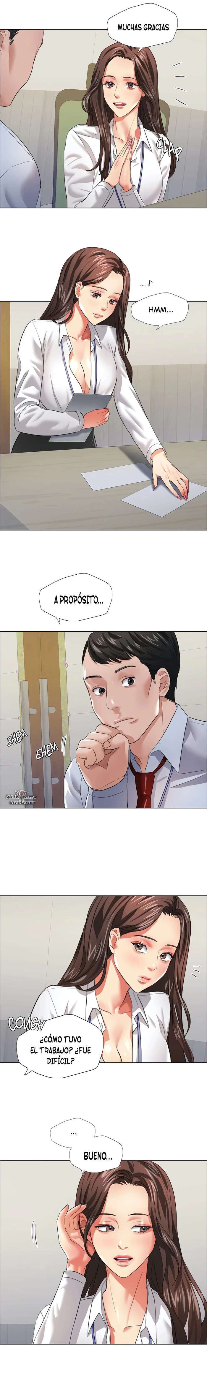 My Year Capitulo 20 página 2