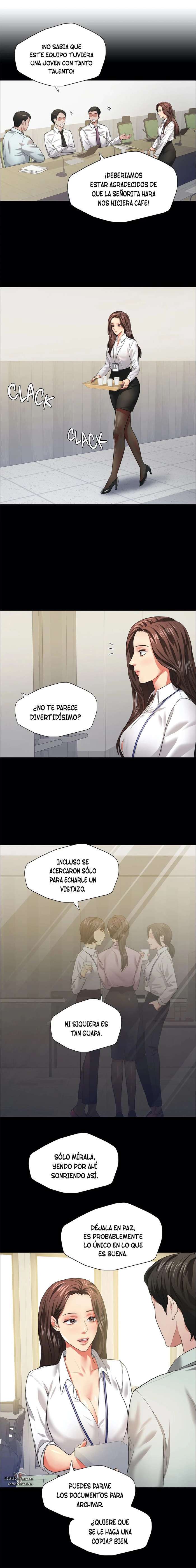 My Year Capitulo 20 página 3