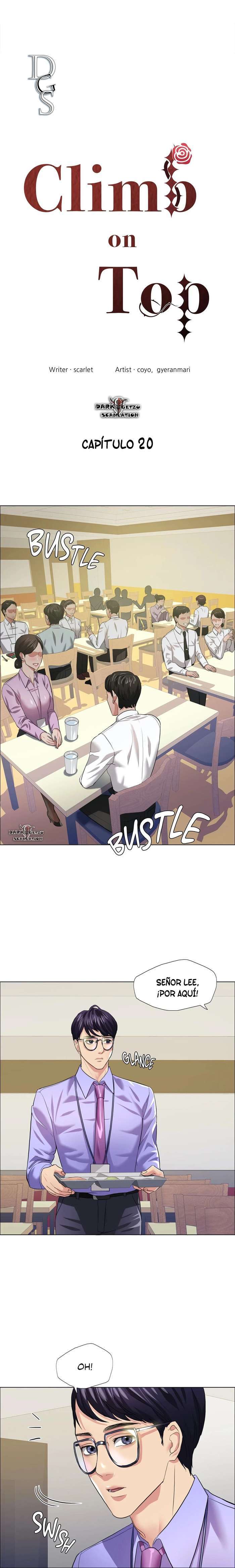 My Year Capitulo 20 página 4