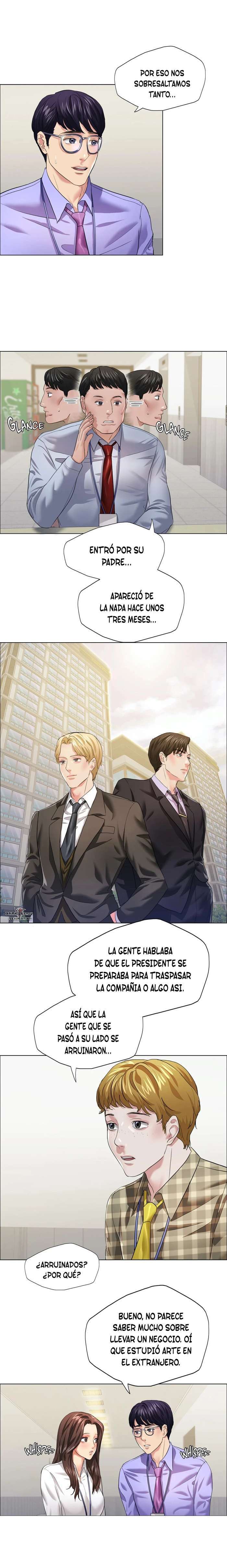 My Year Capitulo 20 página 9