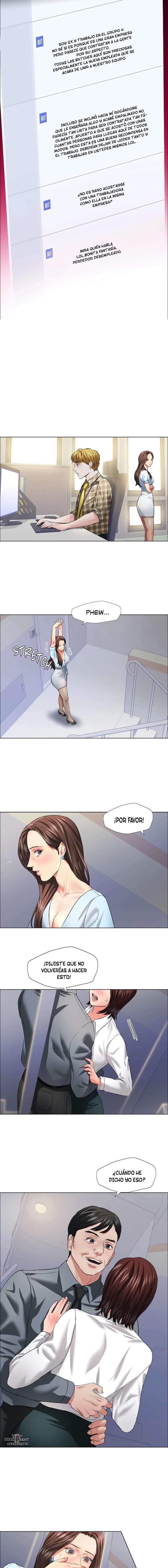 My Year Capitulo 21 página 10