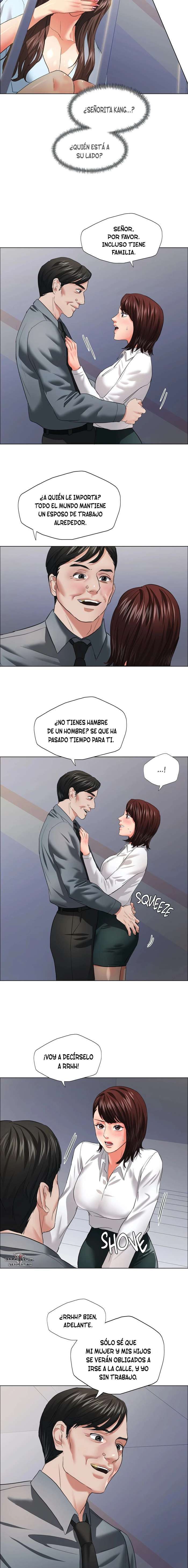 My Year Capitulo 21 página 11