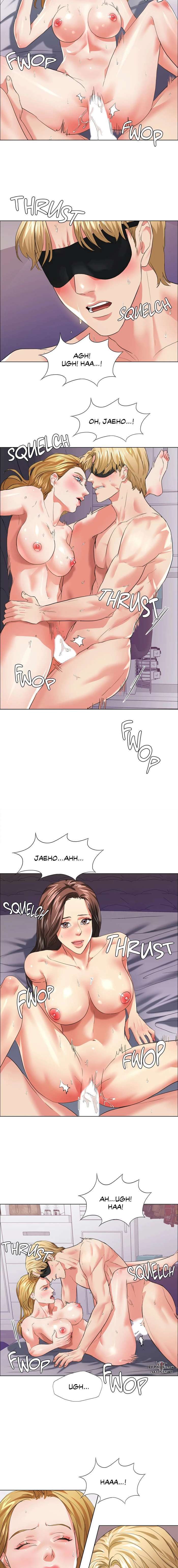 My Year Capitulo 21 página 4