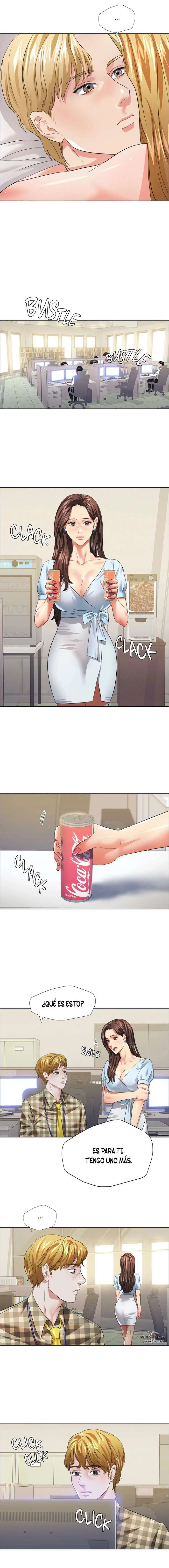 My Year Capitulo 21 página 6