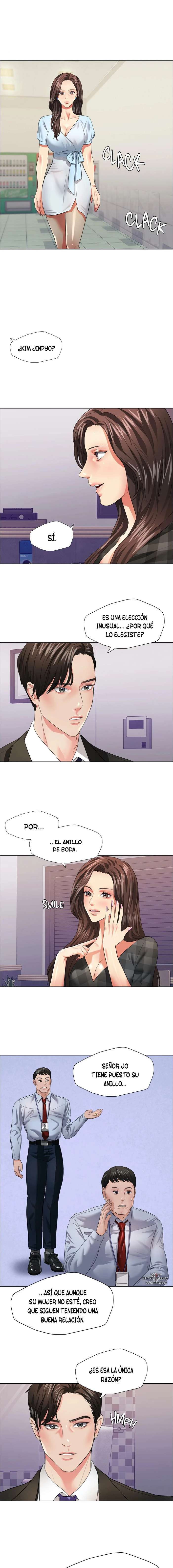 My Year Capitulo 21 página 7