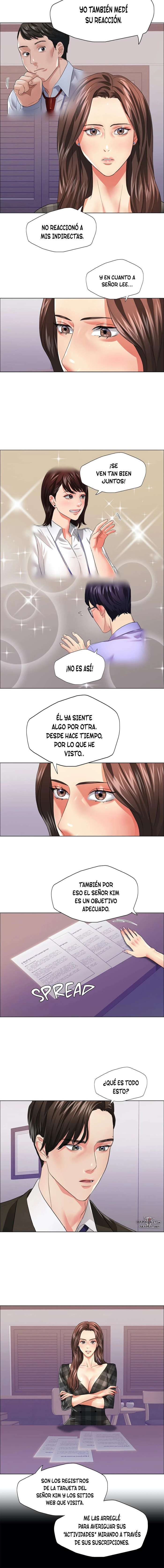 My Year Capitulo 21 página 8