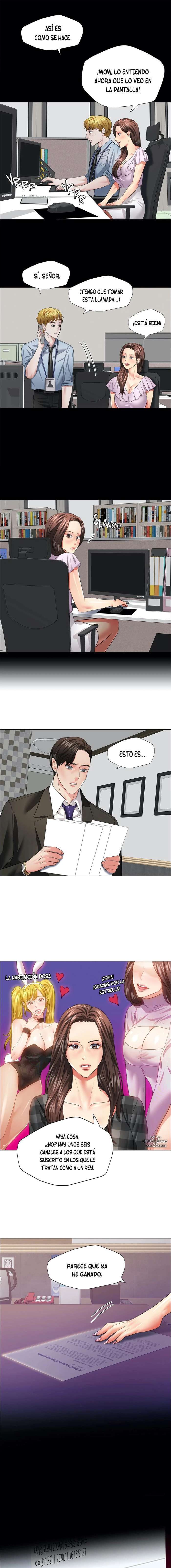 My Year Capitulo 21 página 9