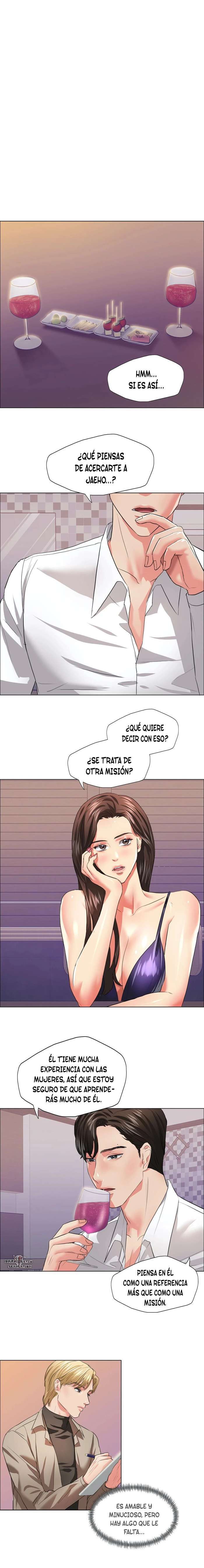 My Year Capitulo 22 página 10