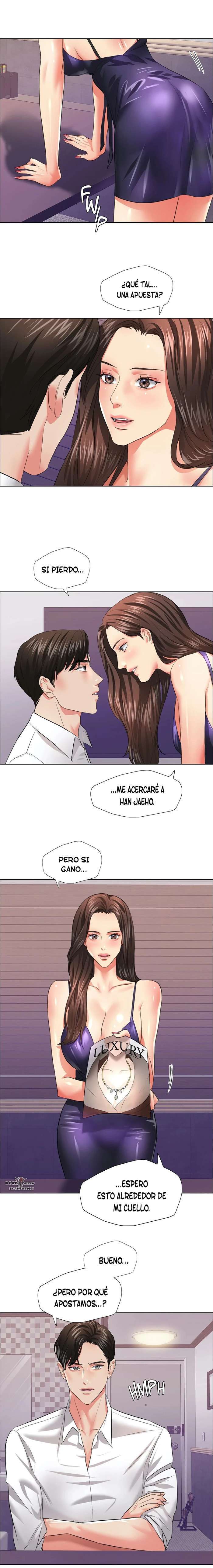 My Year Capitulo 22 página 12