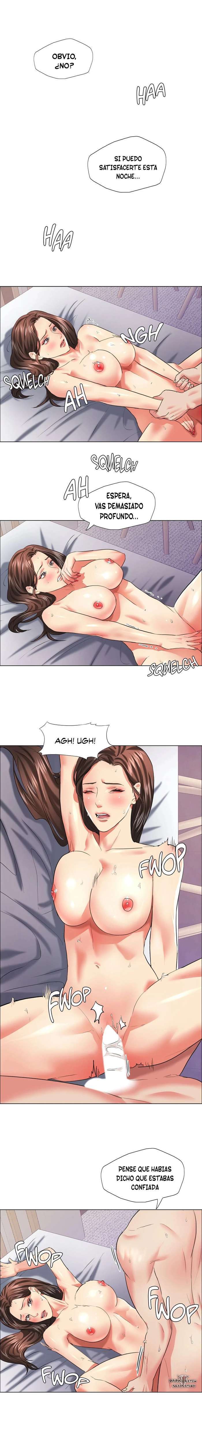 My Year Capitulo 22 página 13