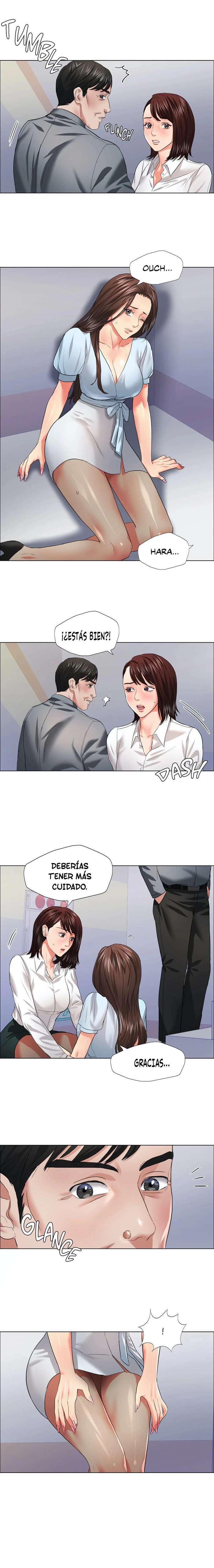 My Year Capitulo 22 página 2
