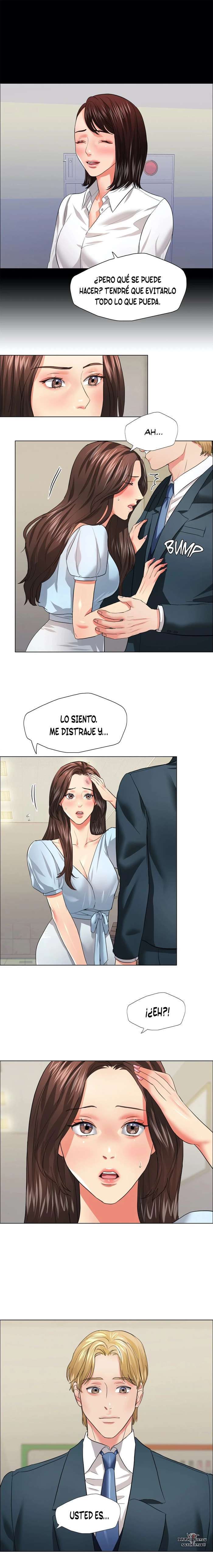 My Year Capitulo 22 página 5