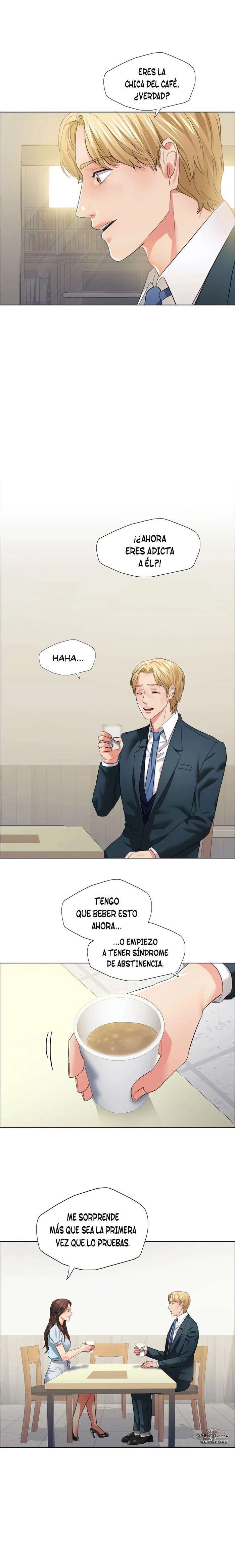 My Year Capitulo 22 página 6