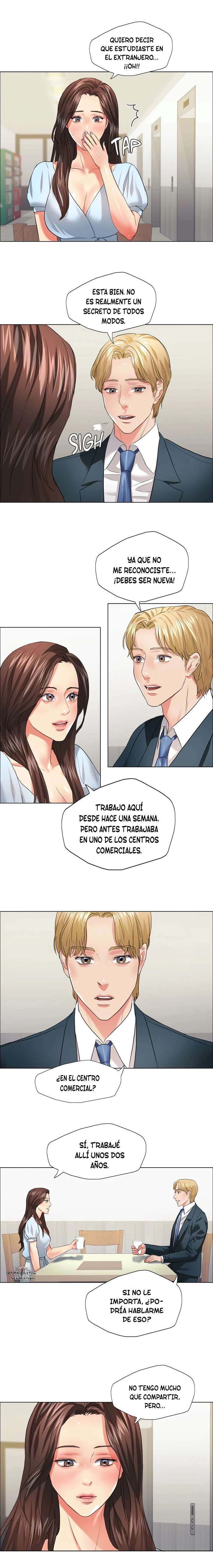 My Year Capitulo 22 página 7