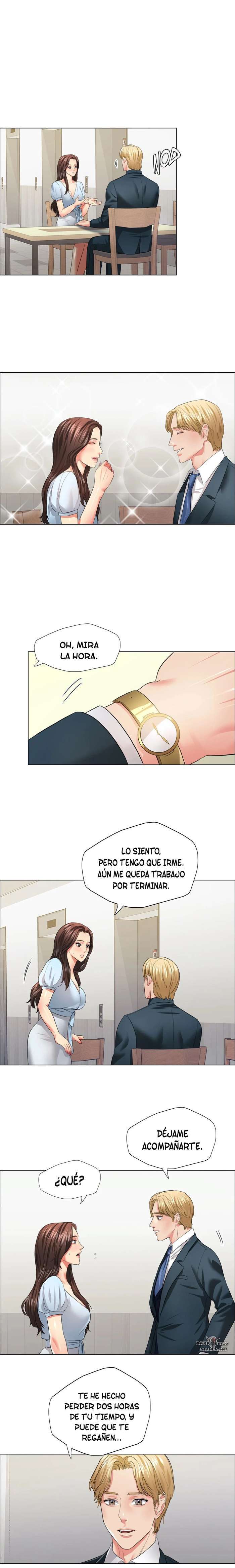 My Year Capitulo 22 página 8