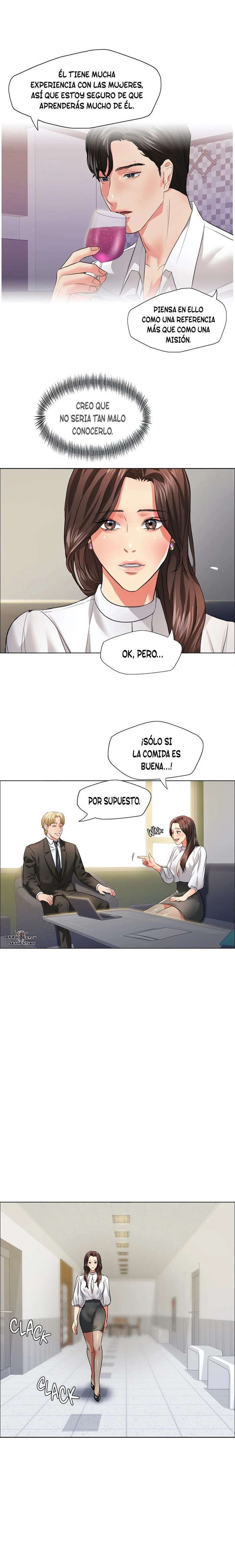 My Year Capitulo 23 página 10