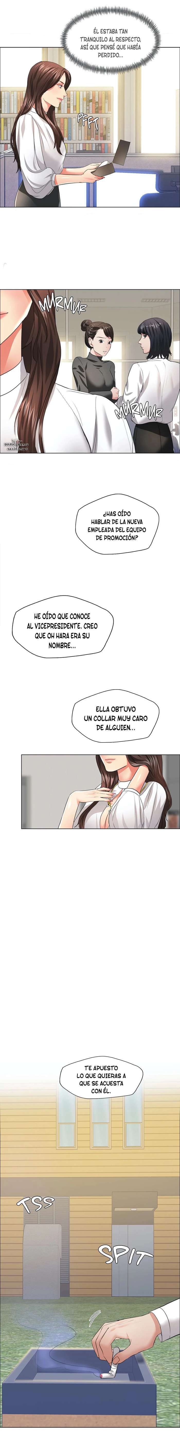 My Year Capitulo 23 página 11