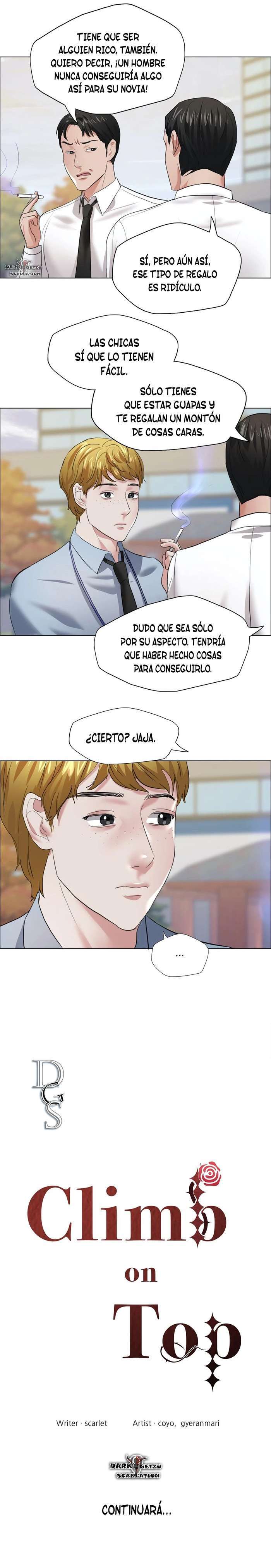 My Year Capitulo 23 página 12