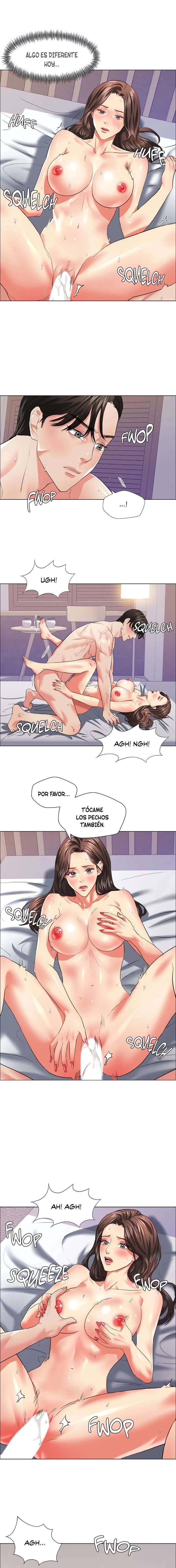 My Year Capitulo 23 página 2