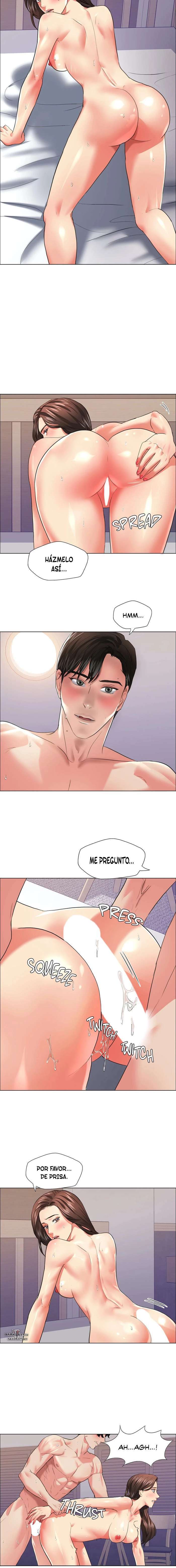 My Year Capitulo 23 página 3