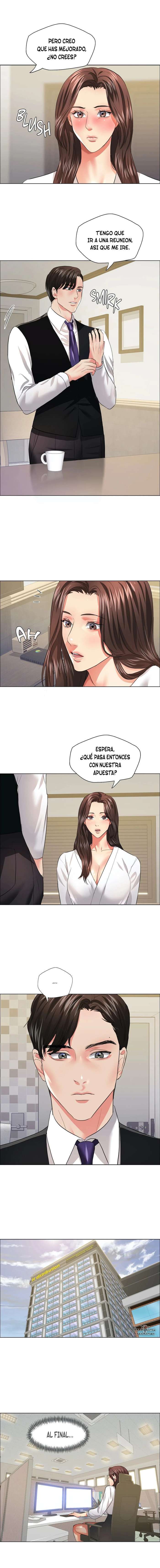 My Year Capitulo 23 página 7