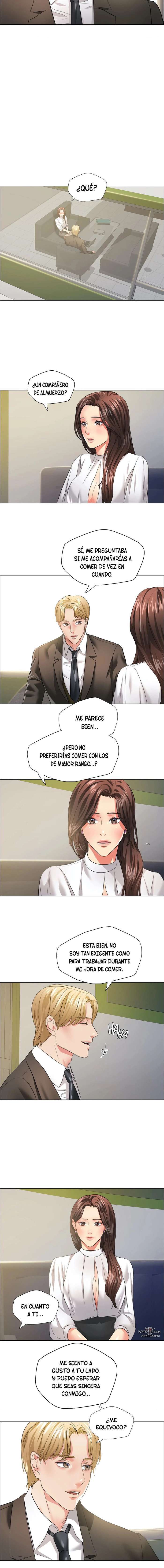 My Year Capitulo 23 página 9