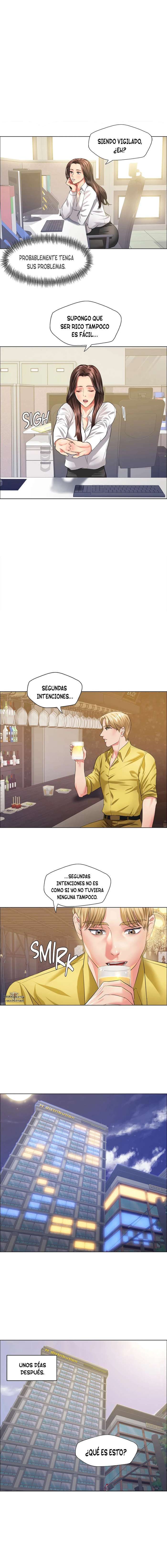 My Year Capitulo 24 página 3
