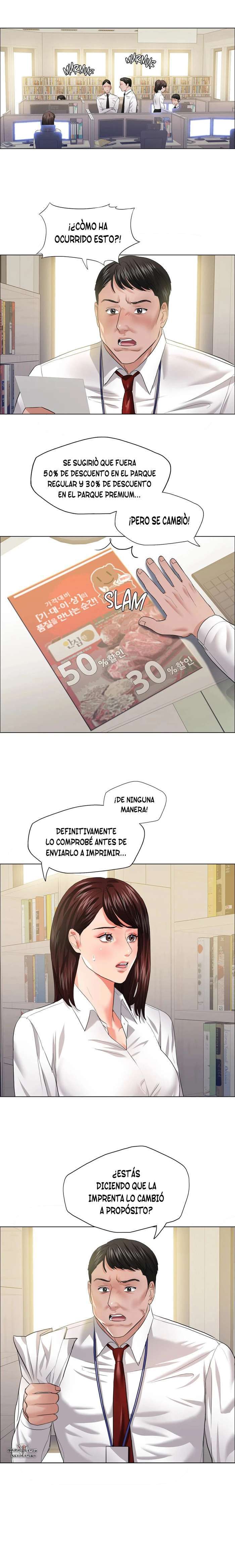 My Year Capitulo 24 página 4