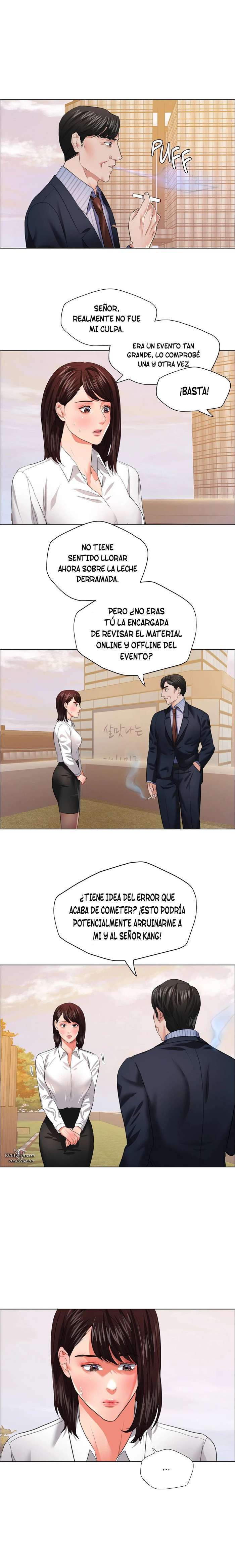My Year Capitulo 24 página 5