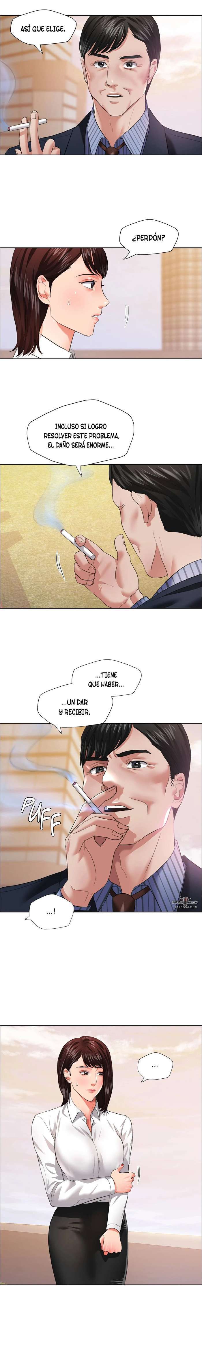 My Year Capitulo 24 página 6