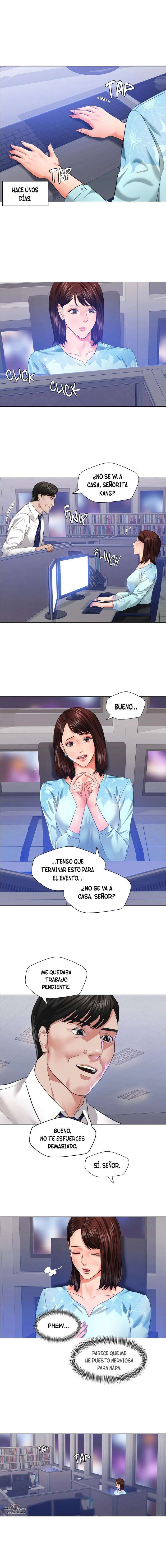 My Year Capitulo 25 página 2