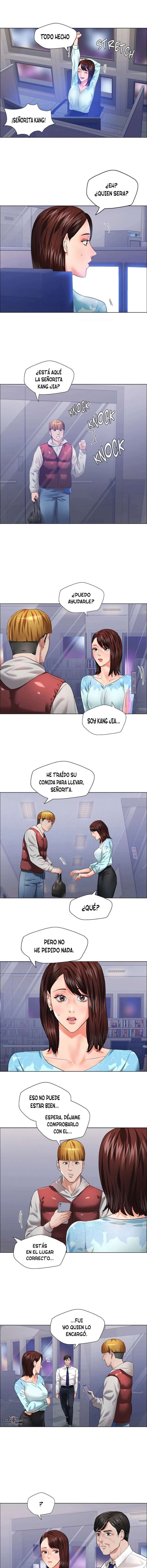 My Year Capitulo 25 página 3