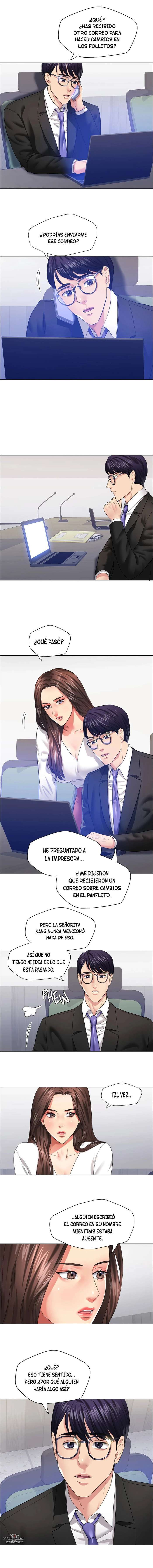 My Year Capitulo 25 página 5