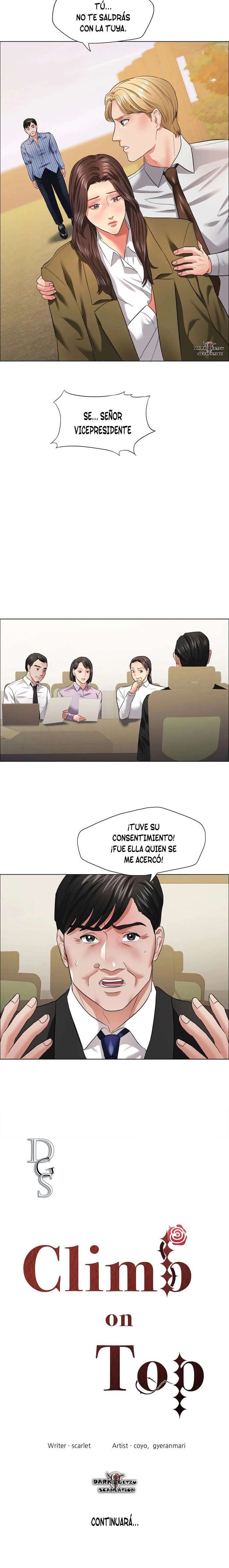 My Year Capitulo 26 página 10