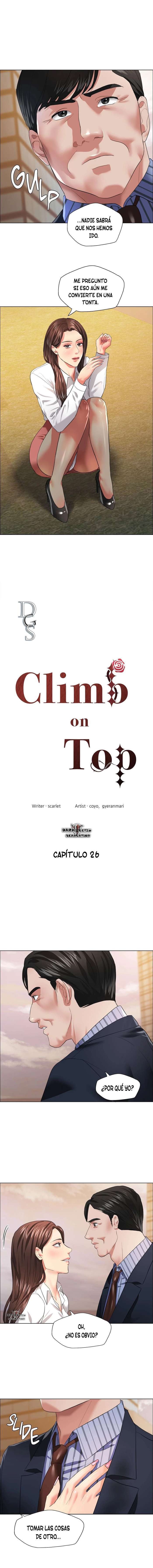 My Year Capitulo 26 página 3