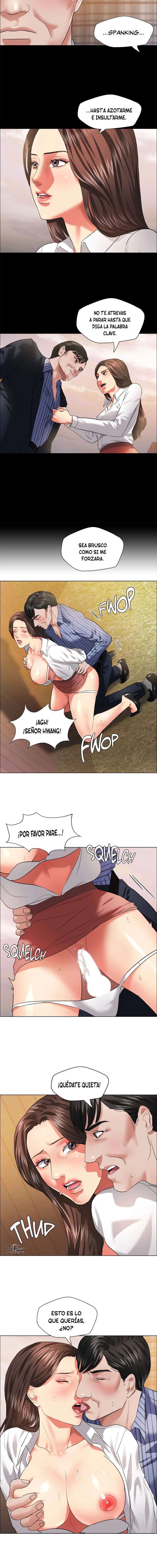 My Year Capitulo 26 página 5