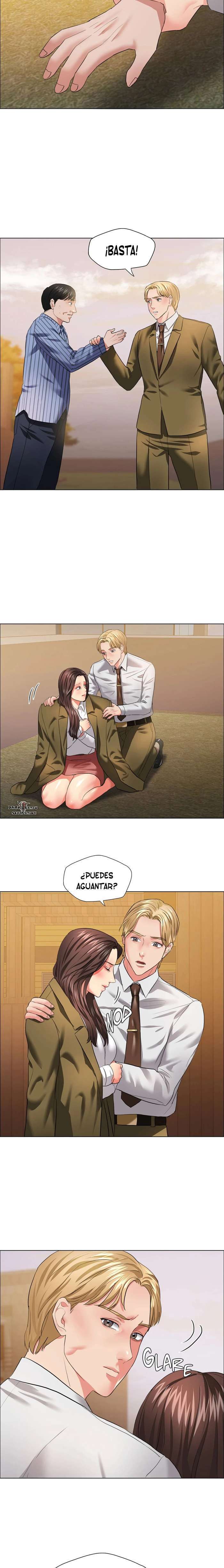 My Year Capitulo 26 página 9