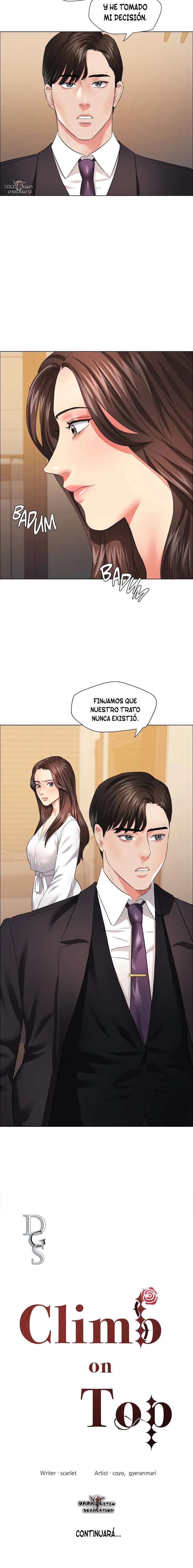 My Year Capitulo 27 página 10