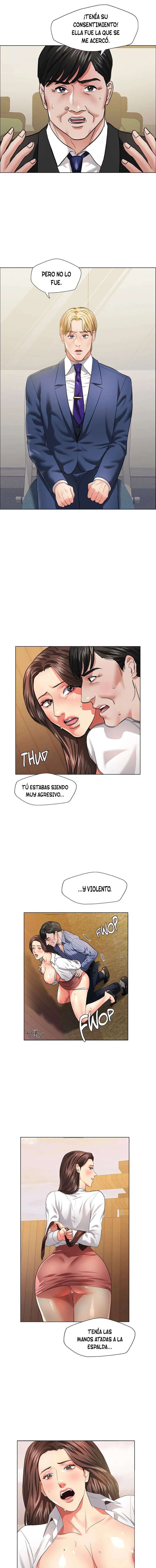 My Year Capitulo 27 página 2