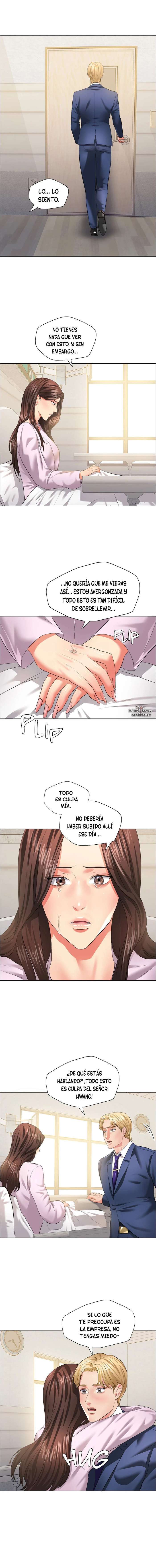My Year Capitulo 27 página 5