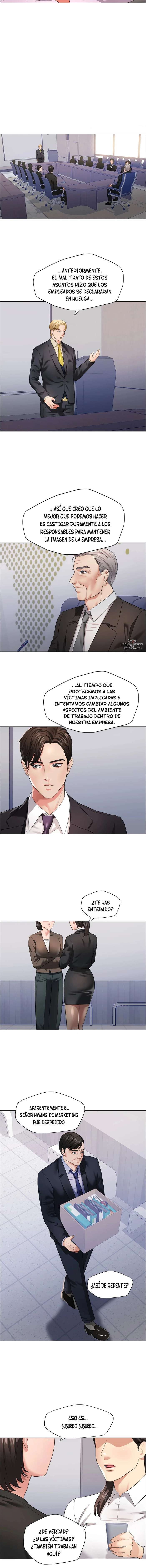 My Year Capitulo 27 página 7