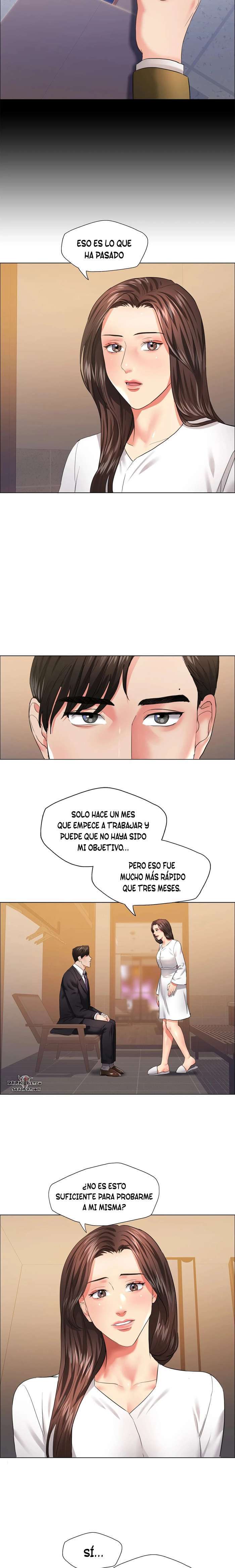 My Year Capitulo 27 página 9