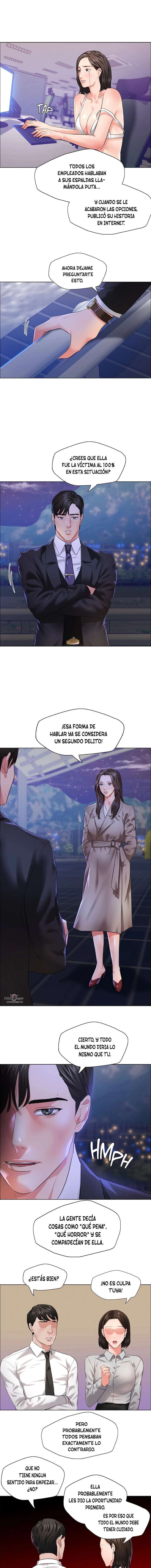 My Year Capitulo 28 página 2