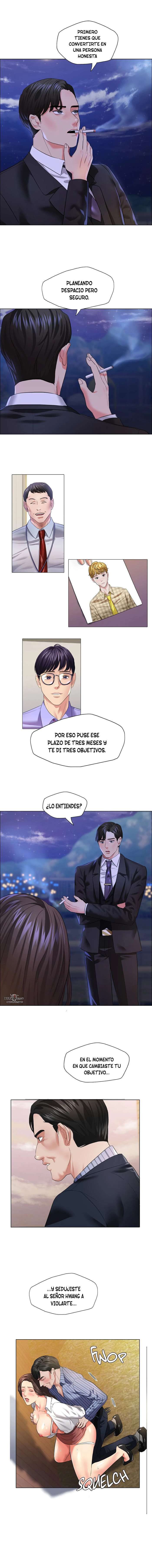 My Year Capitulo 28 página 3