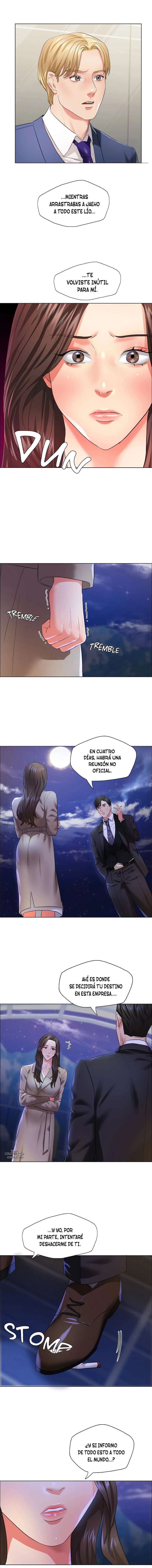 My Year Capitulo 28 página 4
