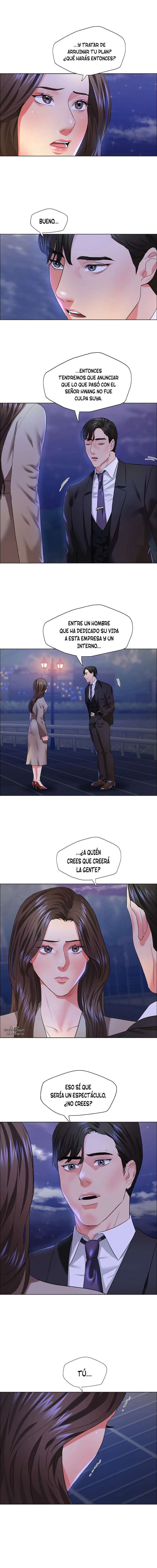 My Year Capitulo 28 página 5