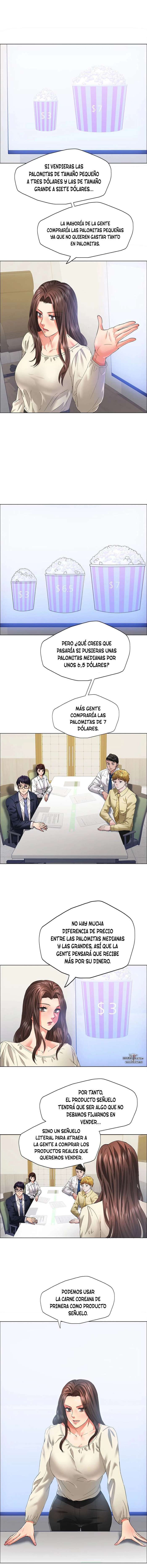 My Year Capitulo 29 página 5
