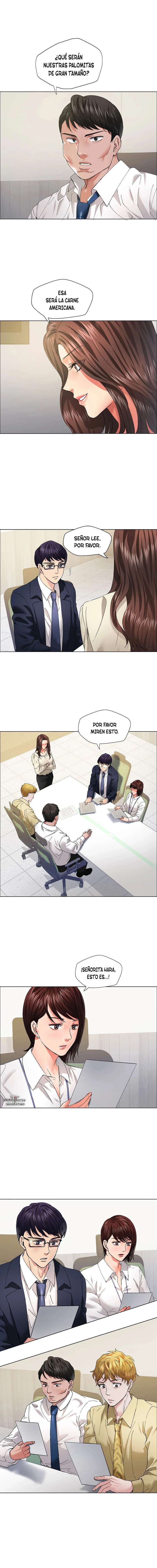 My Year Capitulo 29 página 6