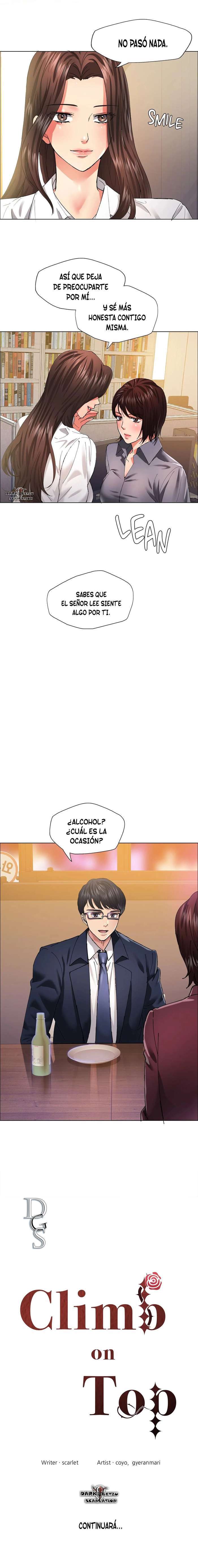 My Year Capitulo 29 página 7